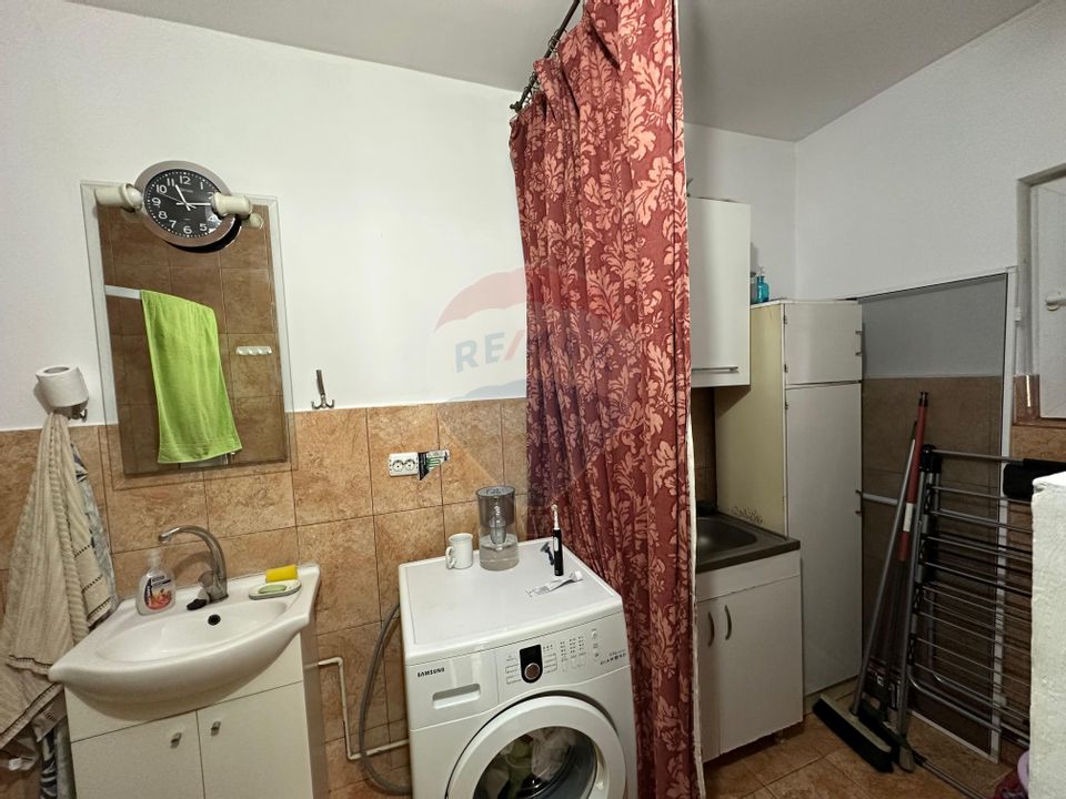 DE VANZARE- GOSPODARIE cu 95 arii teren