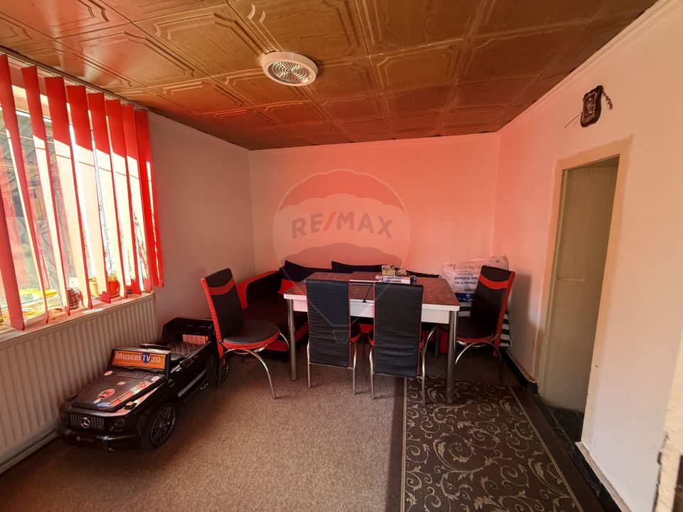 5 room House / Villa for sale, Central area