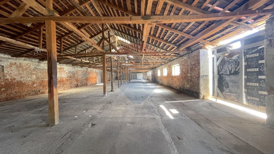 823sq.m Industrial Space for sale, Stupini area