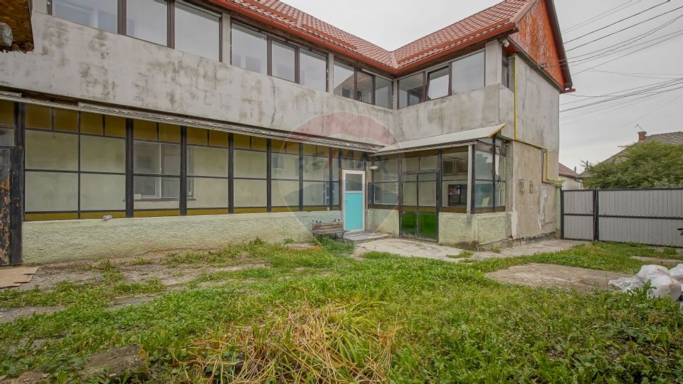 Comision 0% De vanzare Parter Casa | Sacele - Zona Baciu