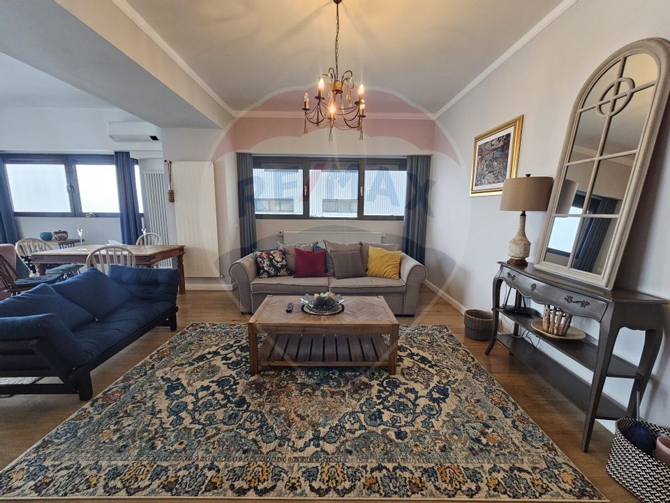 2 room Apartment for sale, Faleza Nord area