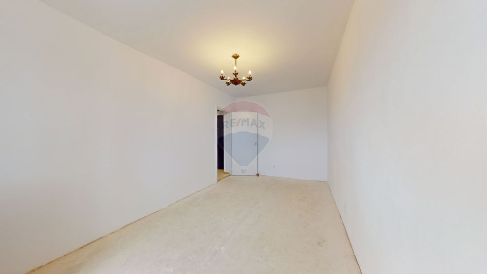 DECOMANDAT| Zona ASTRA | 58 MP TOTALI | PRIVELISTE |