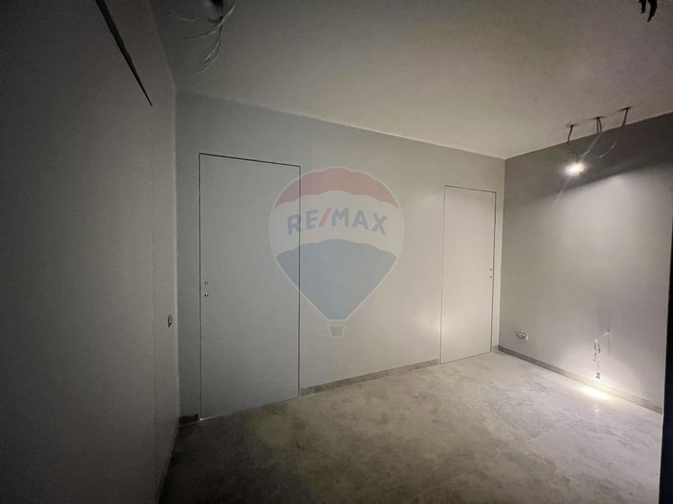 3 room Apartment for sale, Basarabia area