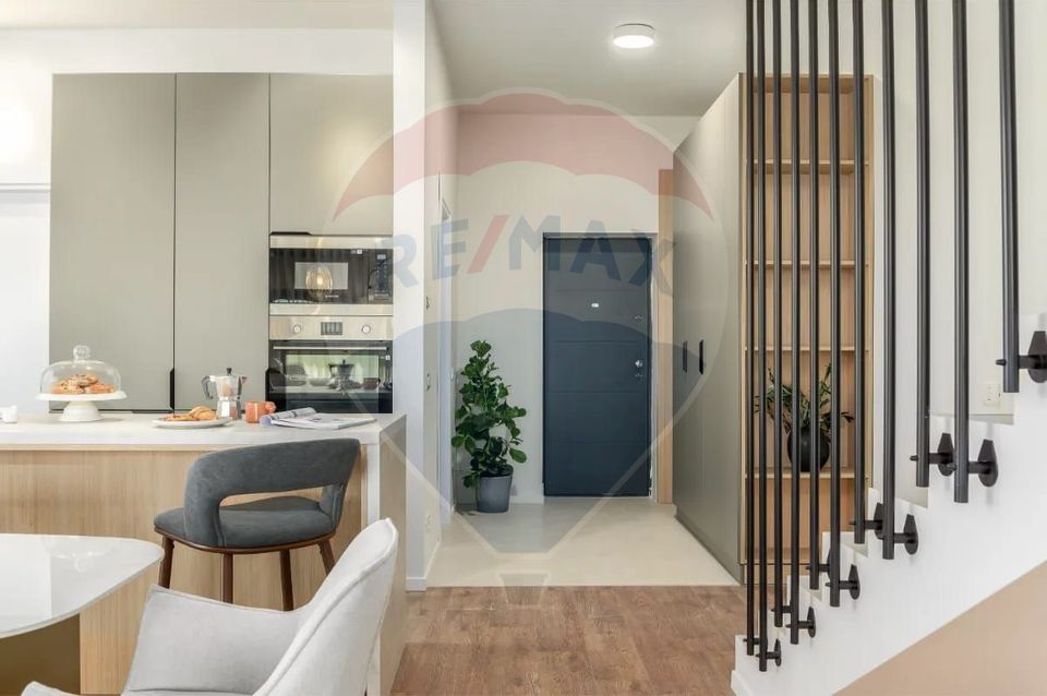 4 room House / Villa for sale