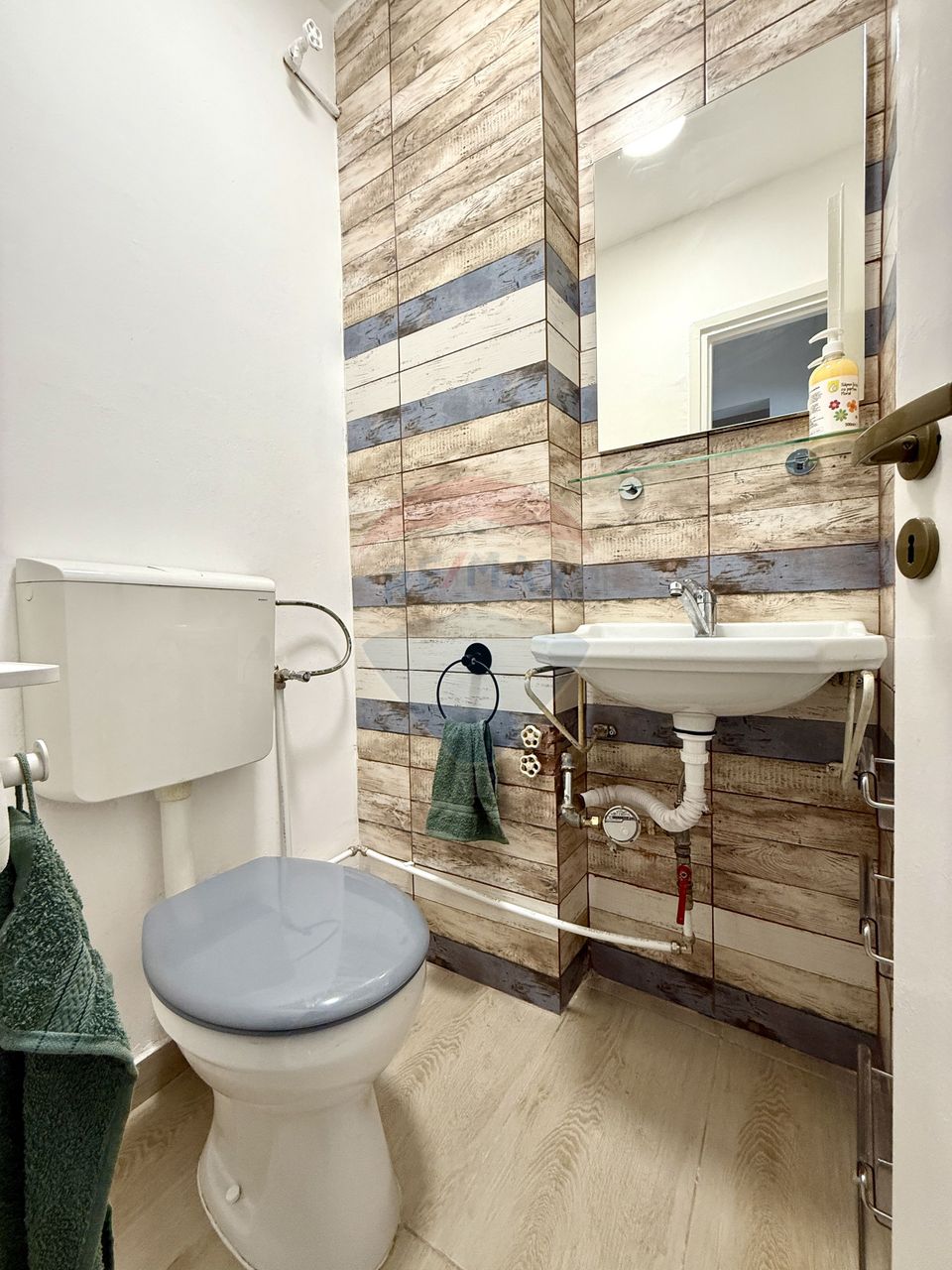 Apartament 4 camere, finisat modern, Gheorgheni