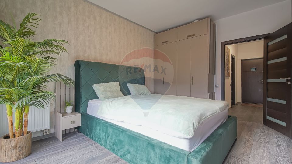 2 room Apartment for rent, Noua area