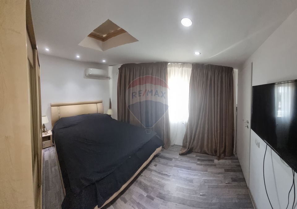 Apartament Studio 2 camere de vânzare - zona Drumul Sarii