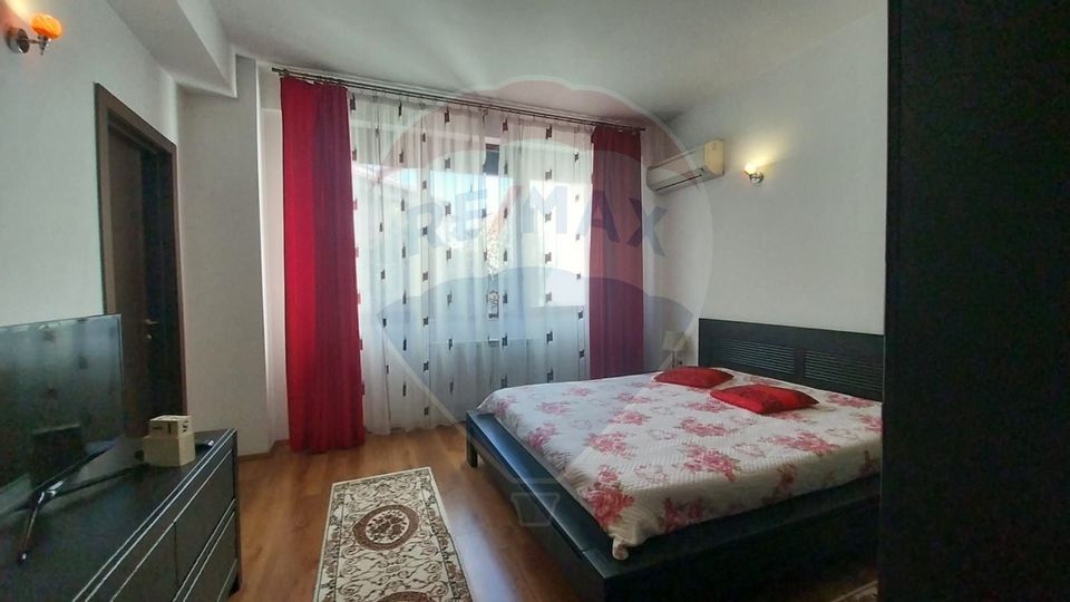 Apartament de vanzare Mamaia Sat