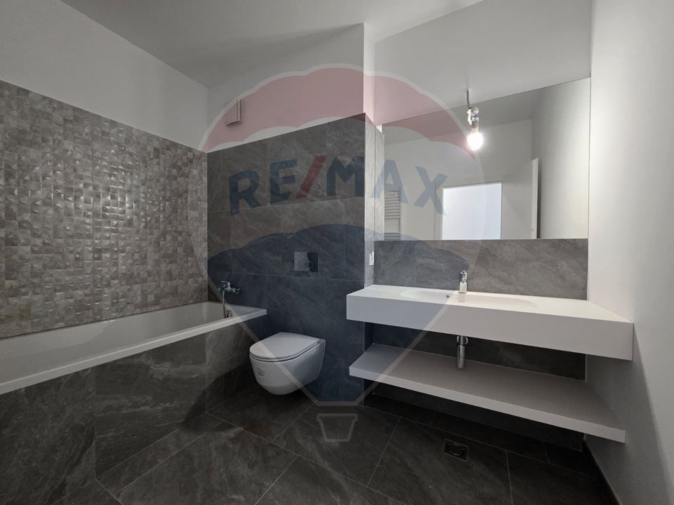 4 room Apartment for sale, Cotroceni area