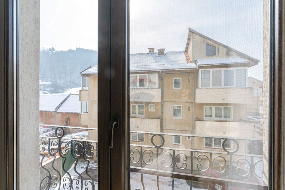 2 room Apartment for sale, Central area