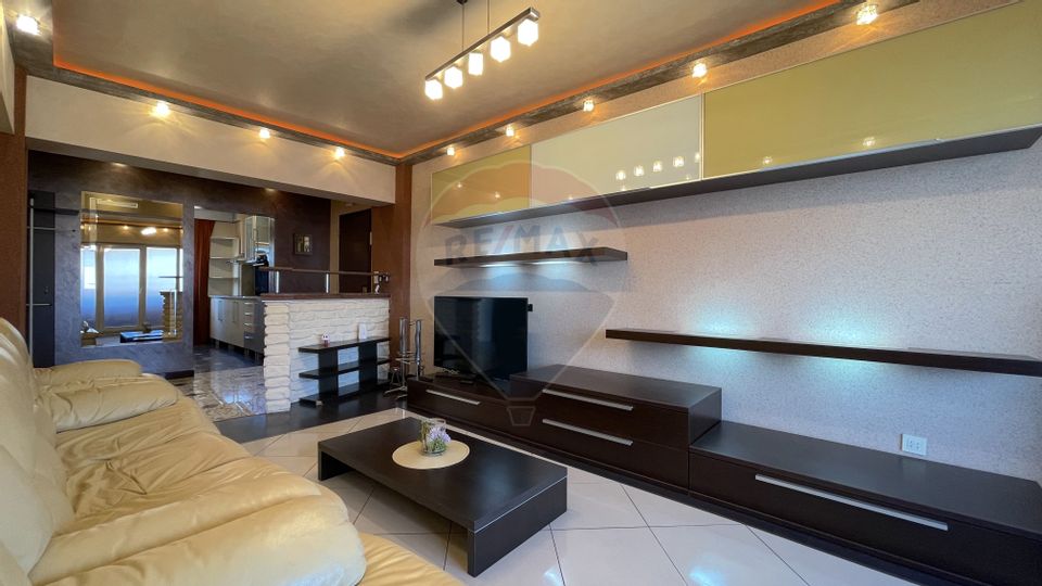 Chirie în Răcădău: spațiu, stil și un mic moft de lux! - Rezervat