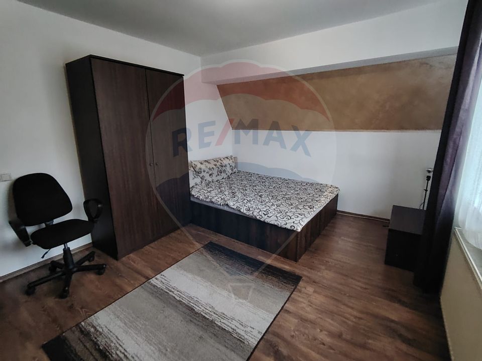 1 room Apartment for rent, Zorilor area