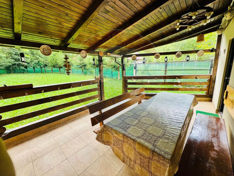 4 room House / Villa for sale