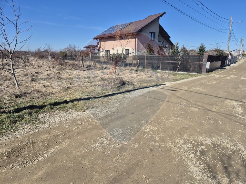 Teren de Vânzare în Gulia - Tărtășești | 2.760 mp | OPORTUNITATE!