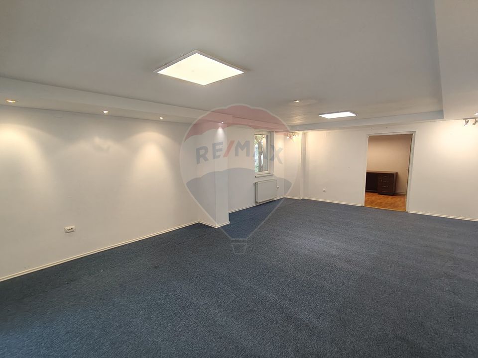 Spațiu Comercial de Inchiriat sau de Vanzare