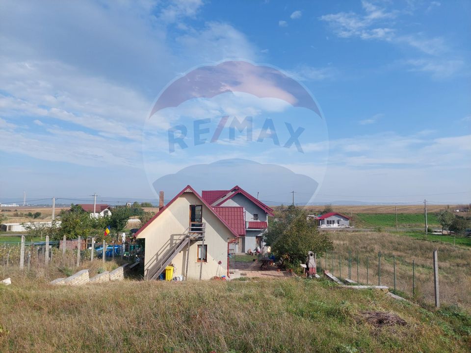 7 room House / Villa for sale