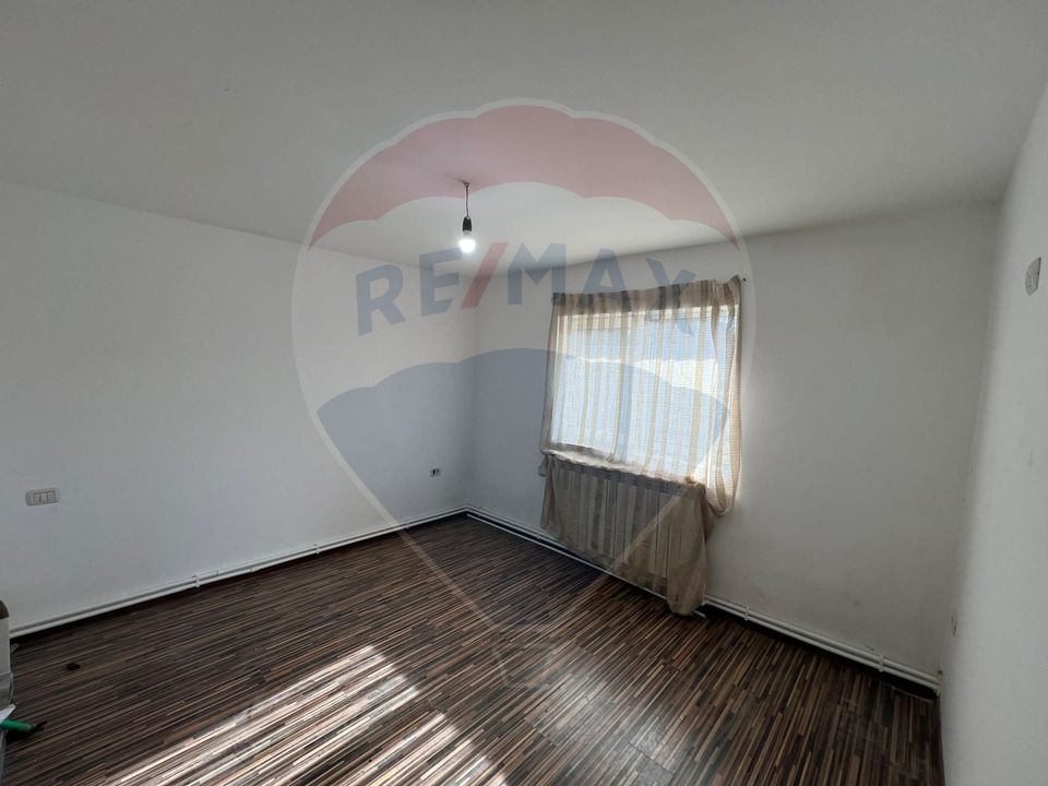 2 room House / Villa for sale, Nord area