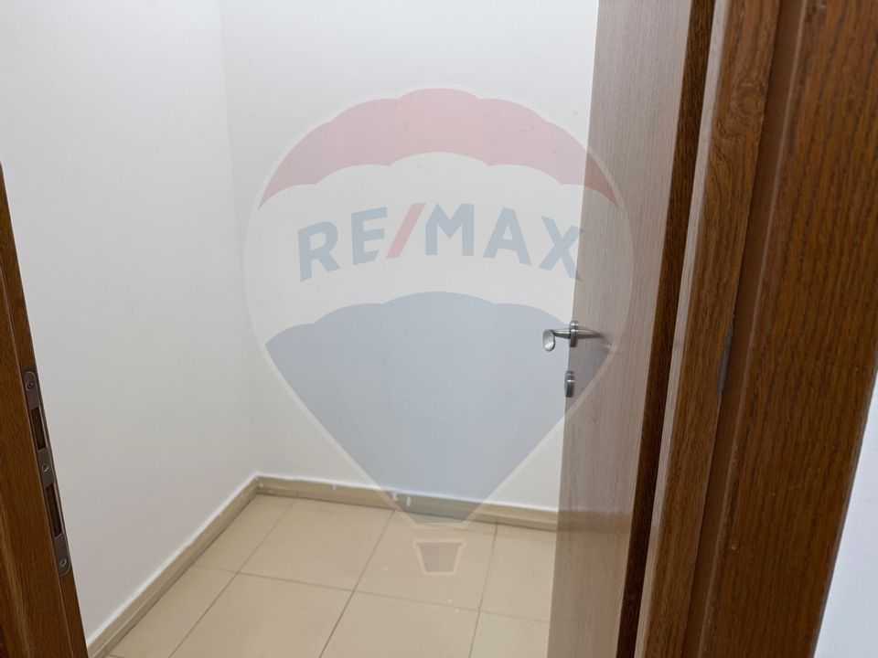 INCHIRIERE Apartament cu 3 camere in zona Baneasa