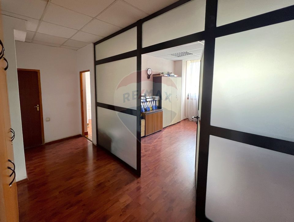 160sq.m Commercial Space for rent, Baneasa area