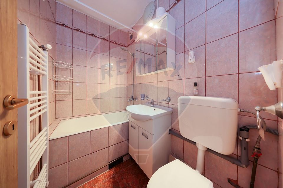 2 room Apartment for sale, Electroprecizia area
