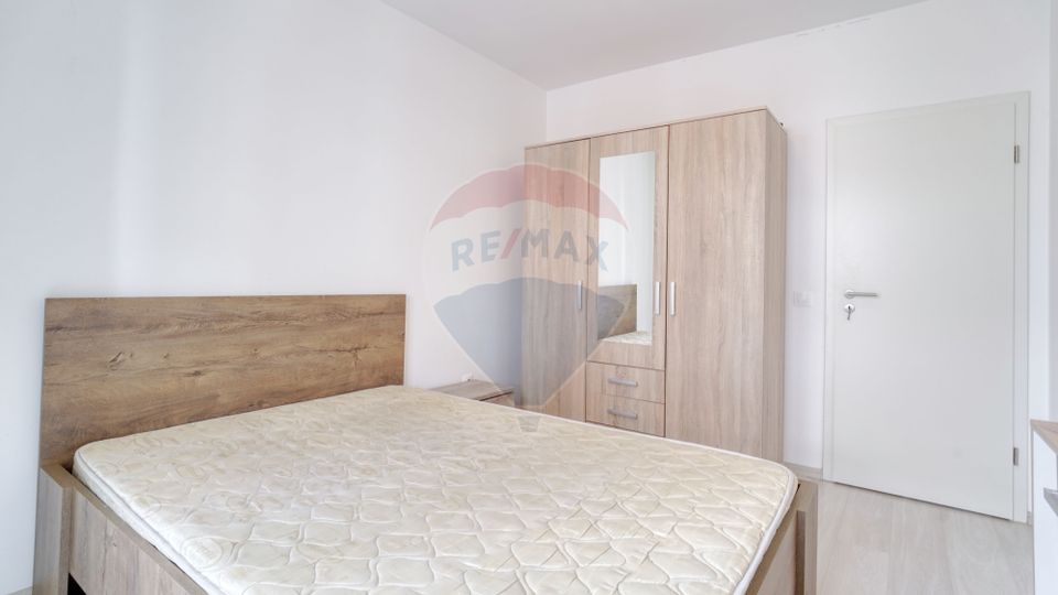 2 room Apartment for rent, Avantgarden area