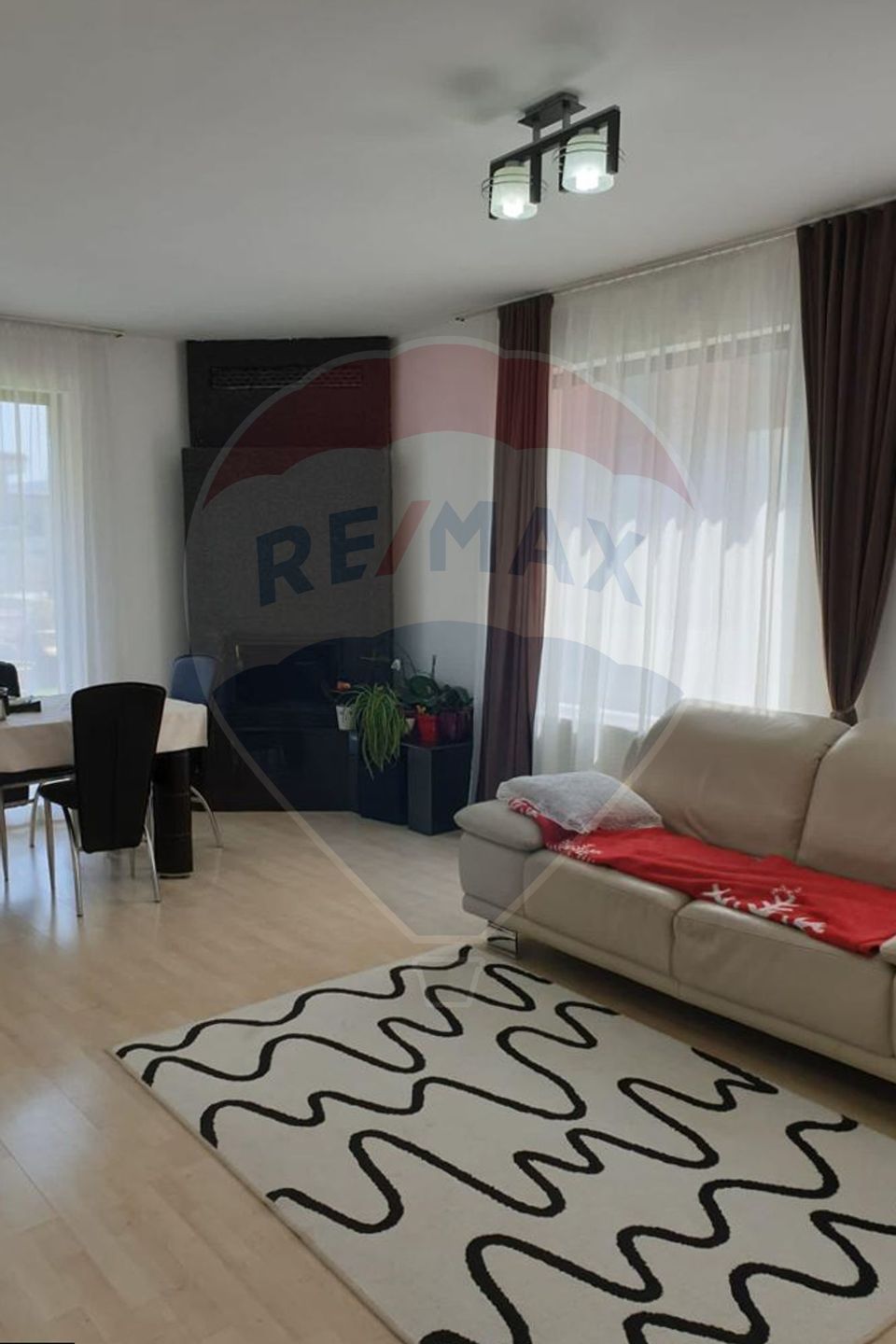5 room House / Villa for rent, Borhanci area