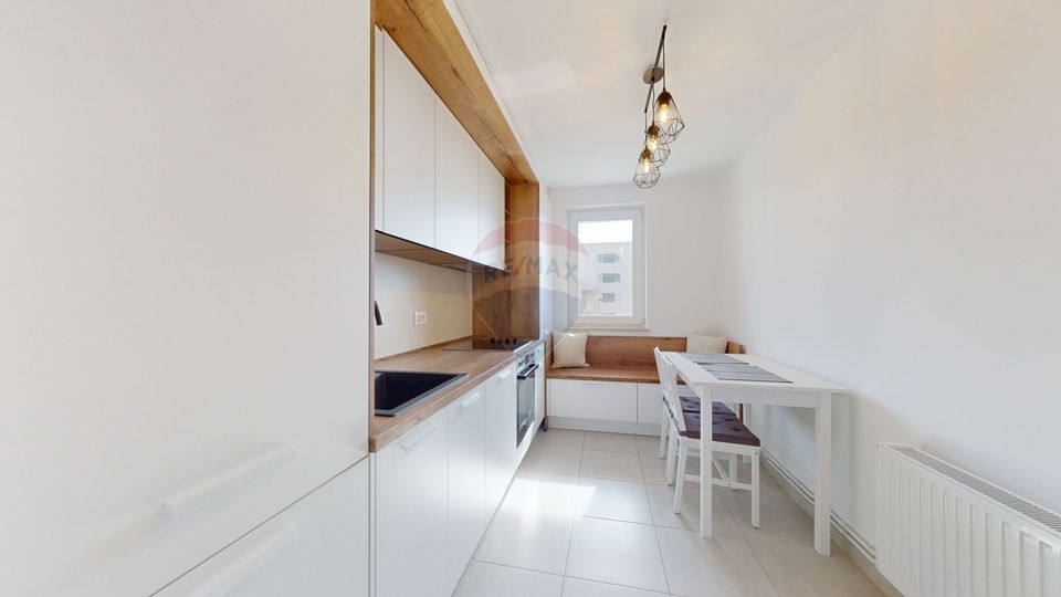 Garsoniera de Lux 40 mp | Urban Plaza- Prima INCHIRIERE