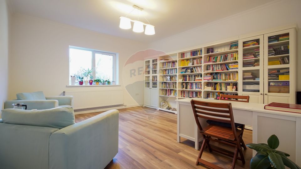 2 room Apartment for sale, Brasovul Vechi area