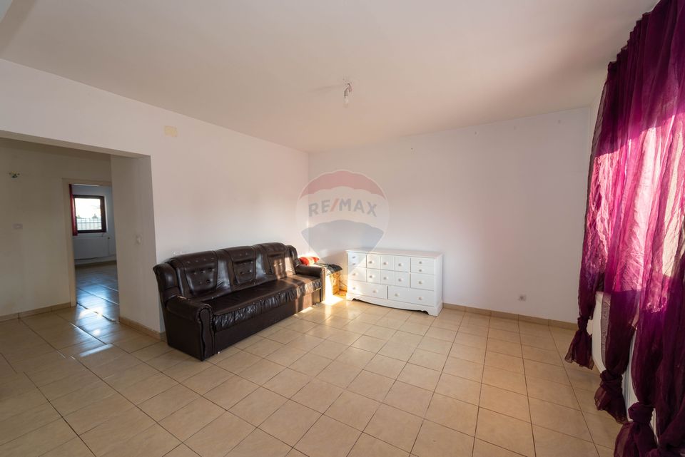 Special villa with 3 levels for sale Pantelimon - Cernica Forest