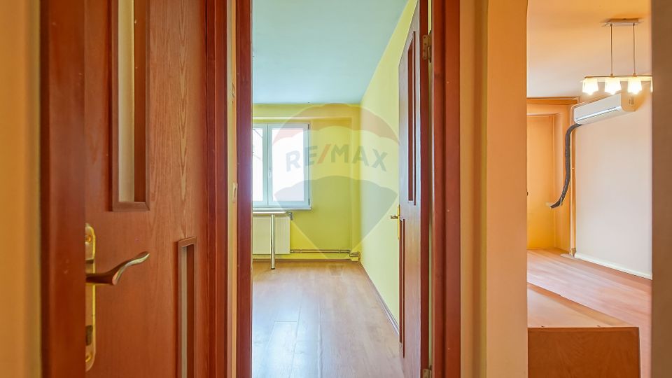 Apartament 3 camere – Cartier Astra, Brașov