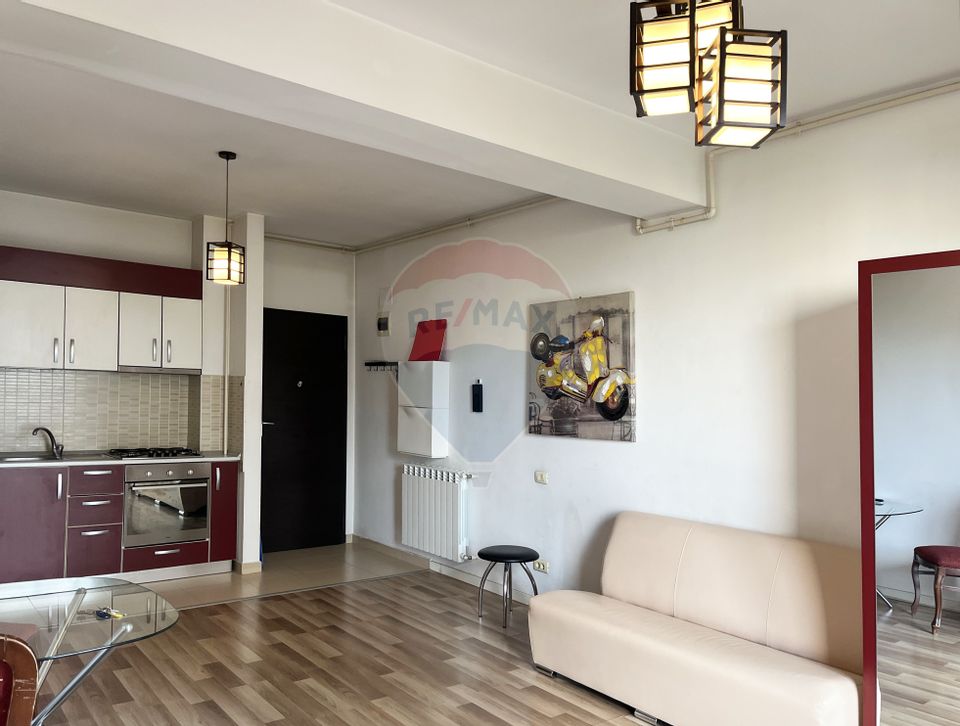 2 room Apartment for rent, Iancului area