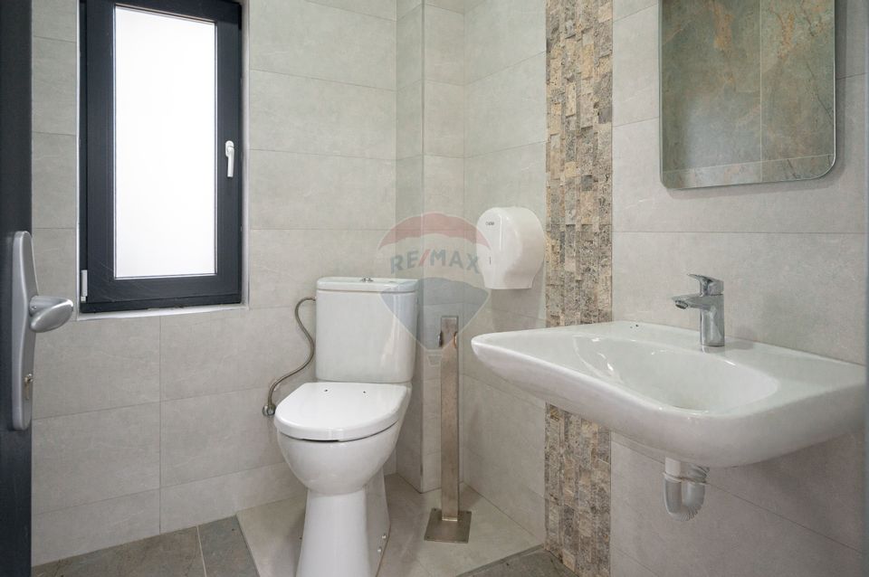 Casă nouă în Stupini: 4 camere, 3 băi și teren generos de 600 mp