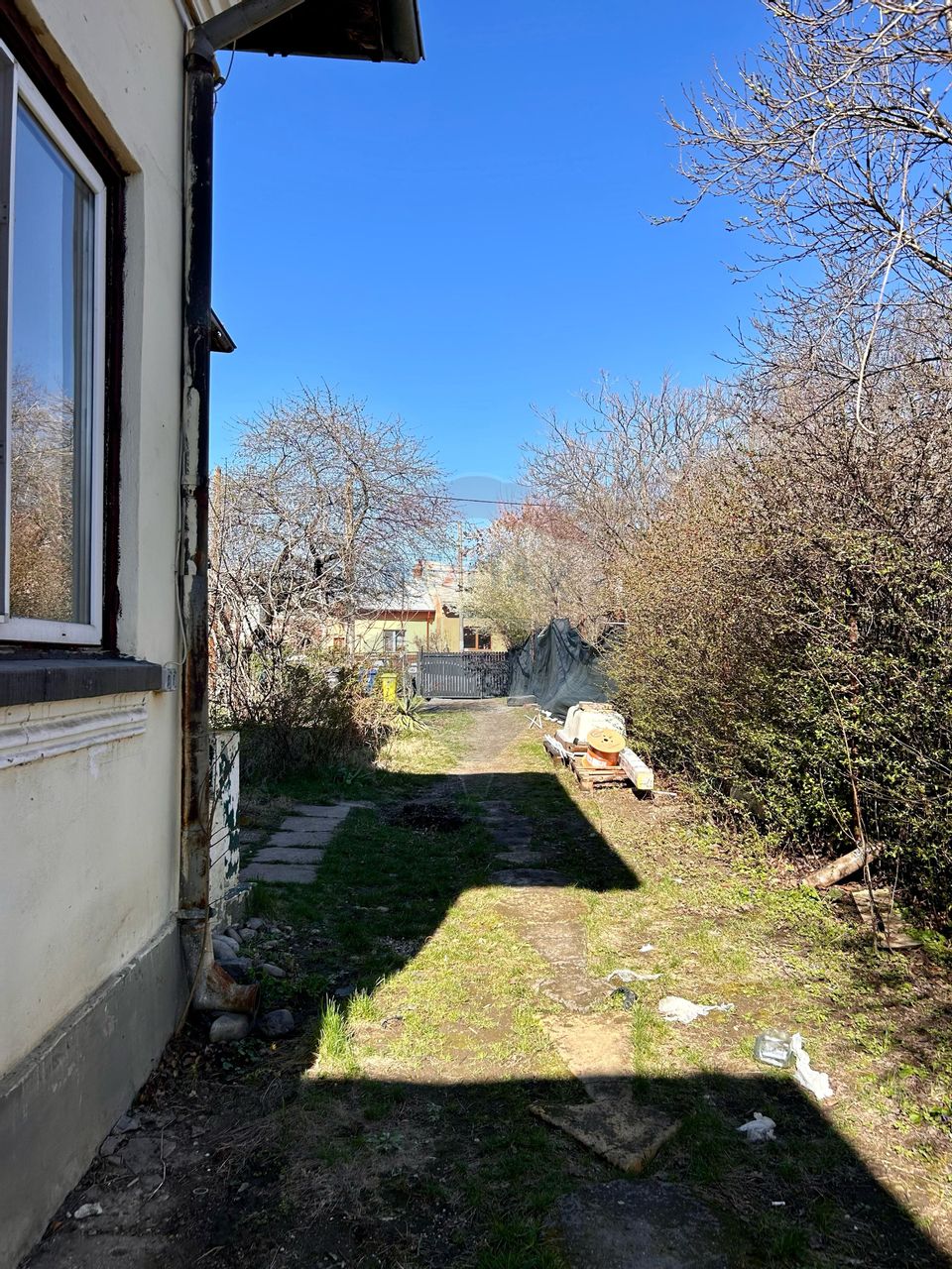 4 room House / Villa for sale, Central area