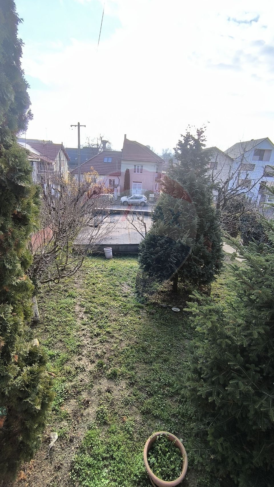 Apartament 3 camere de inchiriat în zona Dambul Rotund