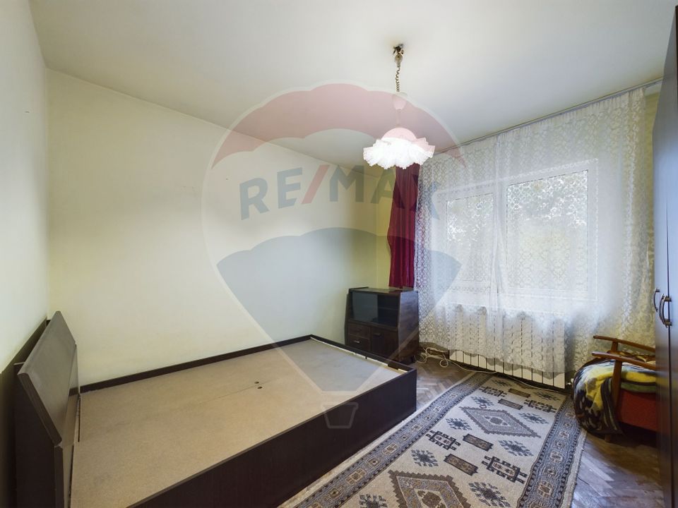 Apartament cu 2 camere de vânzare în zona Nord