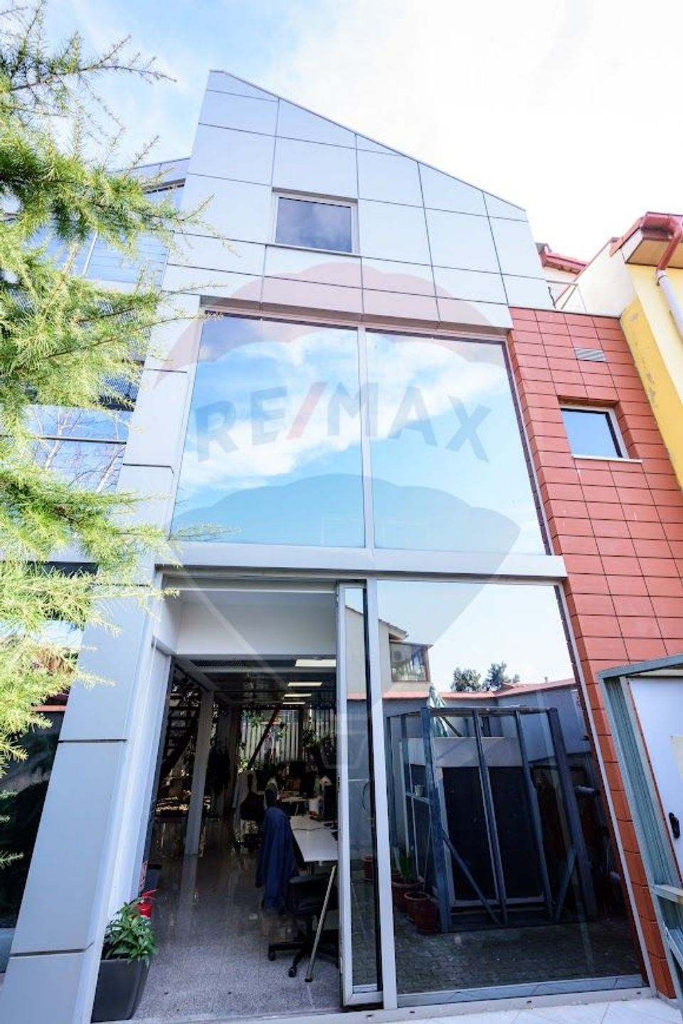 Spatiu de birouri, de inchiriat, zona Stadion Constanta