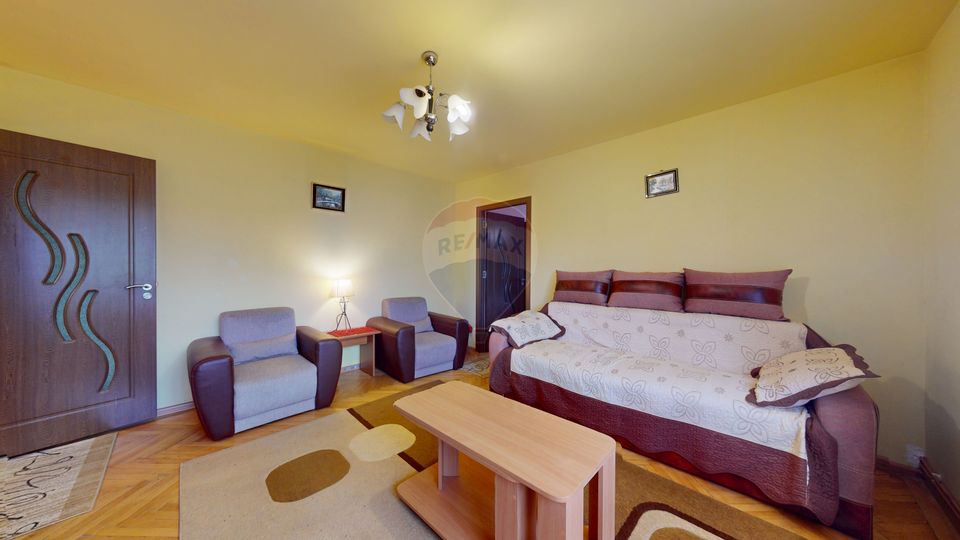 2 room Apartment for sale, Calea Bucuresti area