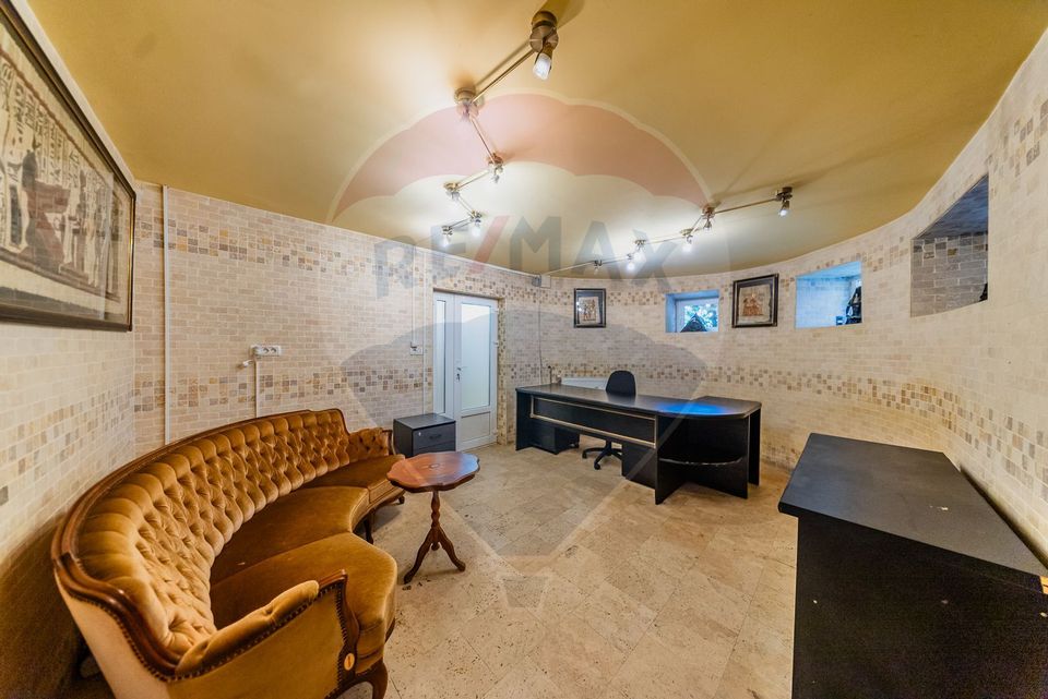 82sq.m Office Space for rent, Central area