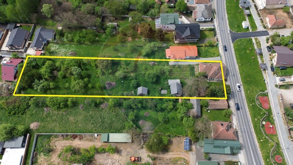 4 room House / Villa for sale, Central area