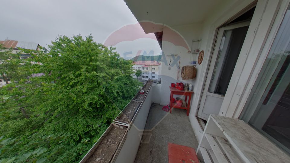 3 room Apartment for sale, Nord area