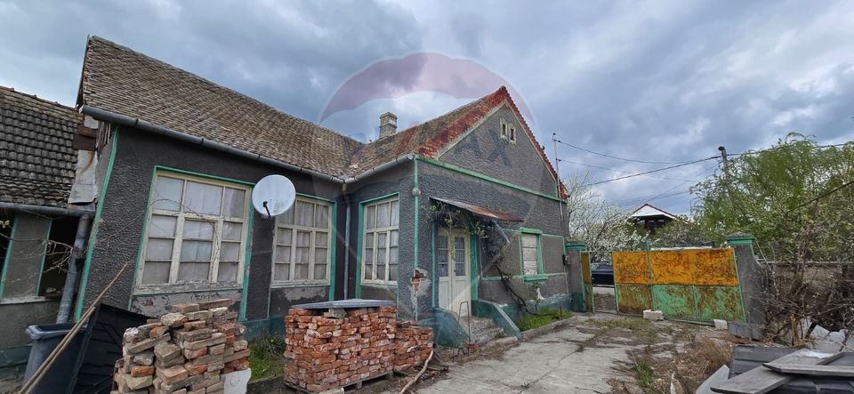 3 room House / Villa for sale