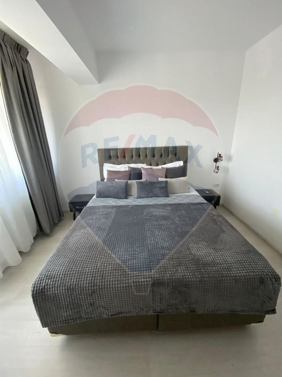 2 room Apartment for rent, Ultracentral area