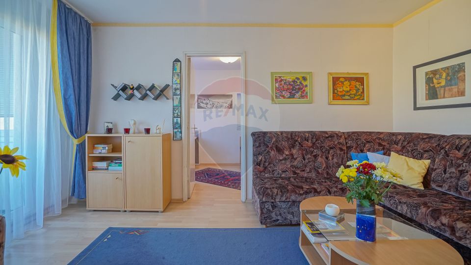 2 room Apartment for sale, Astra area