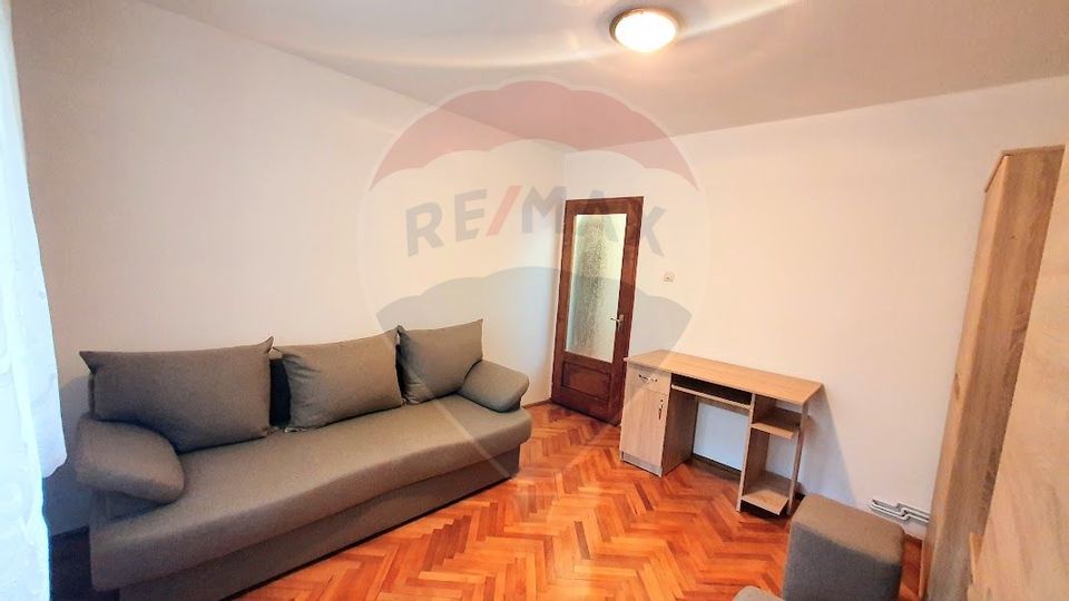 2 room Apartment for rent, Zorilor area