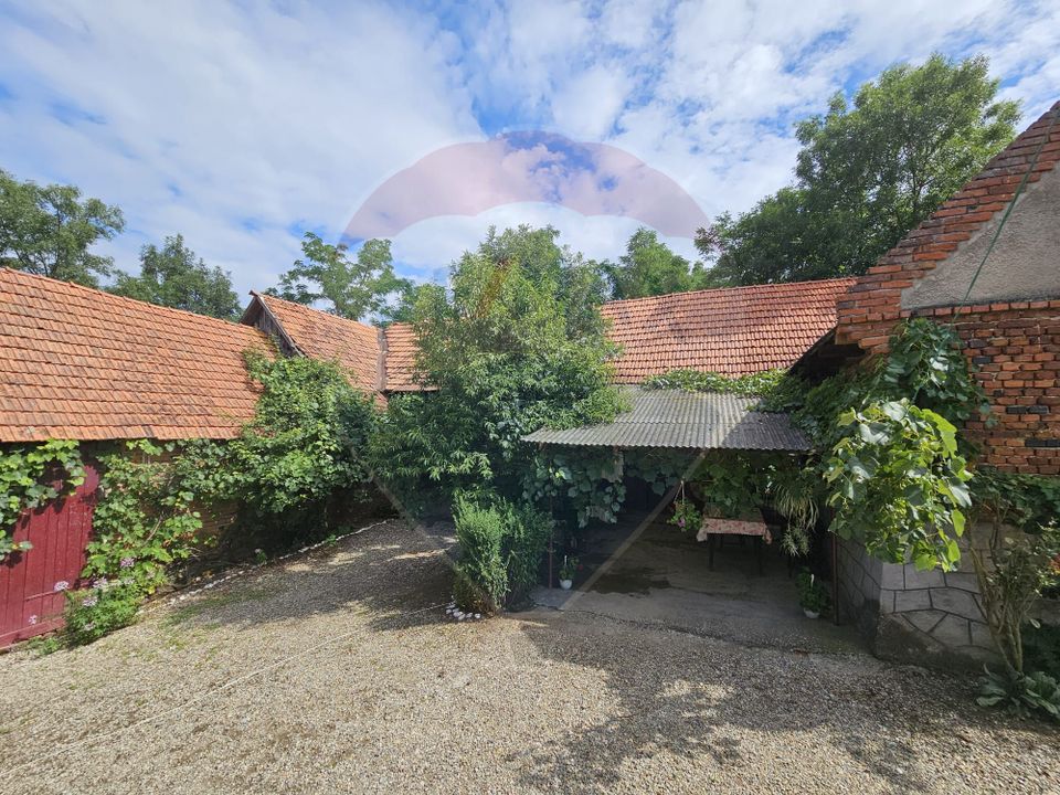 Casa de vanzare Fadimac