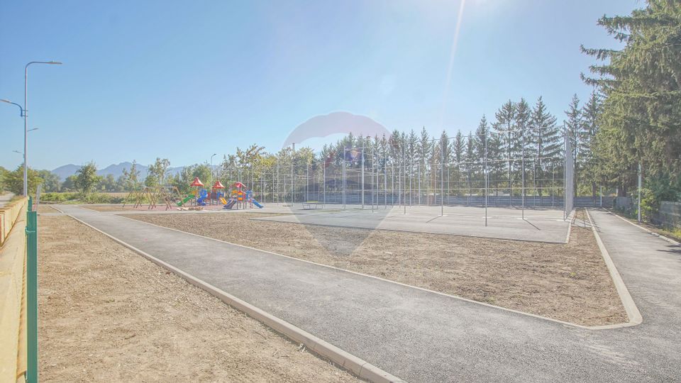 !! VANDUT !!! Apartament în vilă – Triaj, Brașov