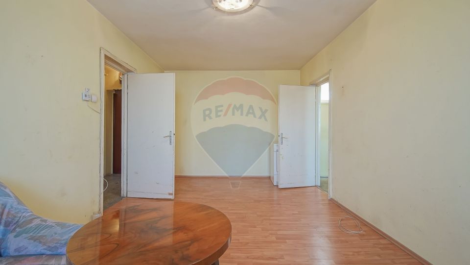 3 room Apartment for sale, Garii area