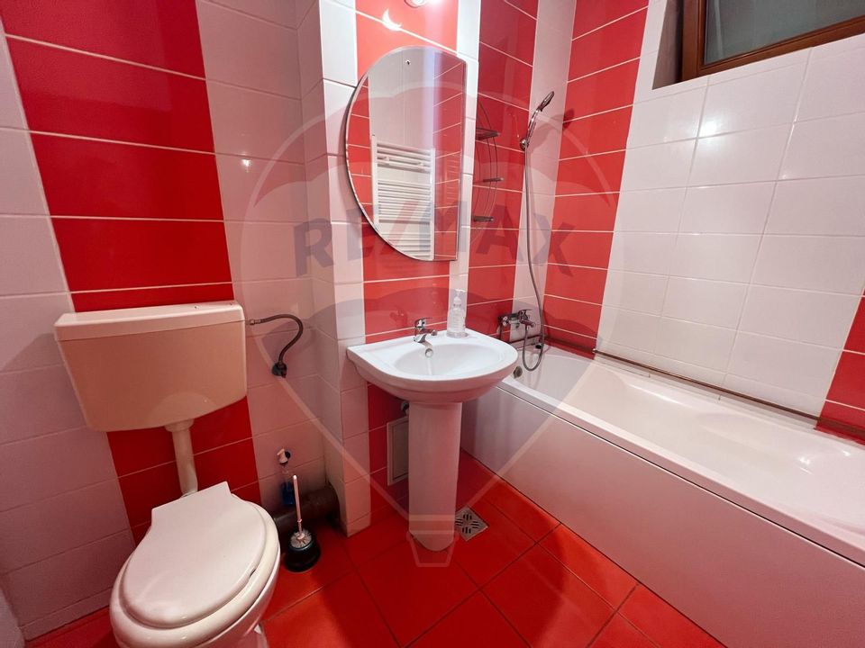 1 room Apartment for rent, Independentei area