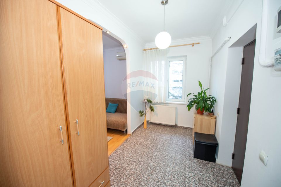 Apartament cu 2 camere de vanzare zona Turda Strada Stefan Stoika