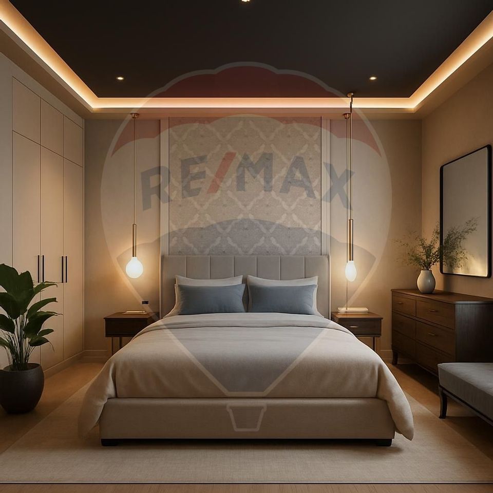 Apartament 3 camere de vanzare in MyPlace North Pipera